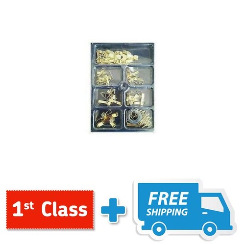 Assorted picture hanging - assorted, kit