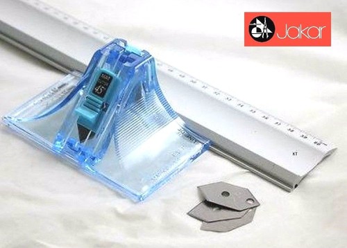 Jakar mount cutter kits - mount,