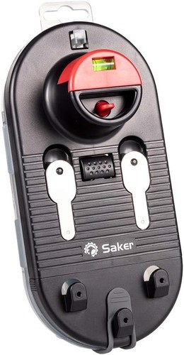 Saker picture hanging tool - picture,