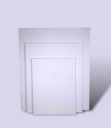 Diy canvas frame kit - blank, art