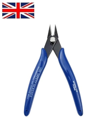 Precision model kit - precision, side