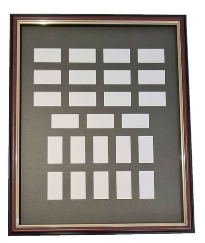 Mounting framing kit for 25 - for,