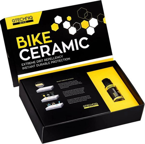 Gtechniq bike ceramic kit - bike,