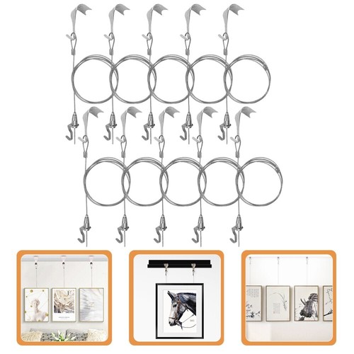 Pcs frames display - 10,