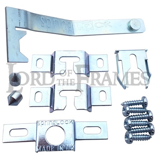Springlock anti theft picture - springlock,