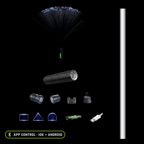 Light painting photography kit - photography,