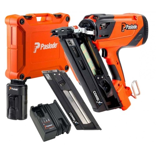 Framing nailer kit - nailer,