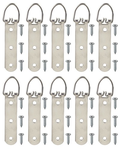 Strap hanger kit picture - hanger,