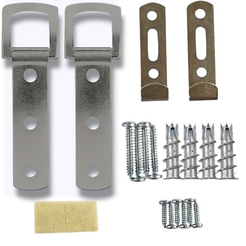 Plasterboard wall hooks - plasterboard,
