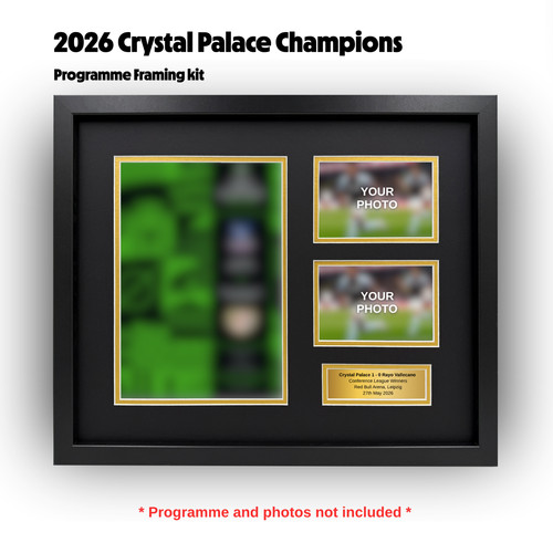 Crystal palace 2026 europa - -,