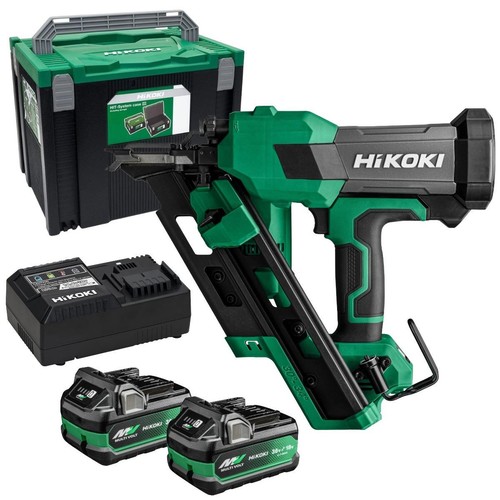 Hikoki nr1890dcbjpz brushless - hikoki,