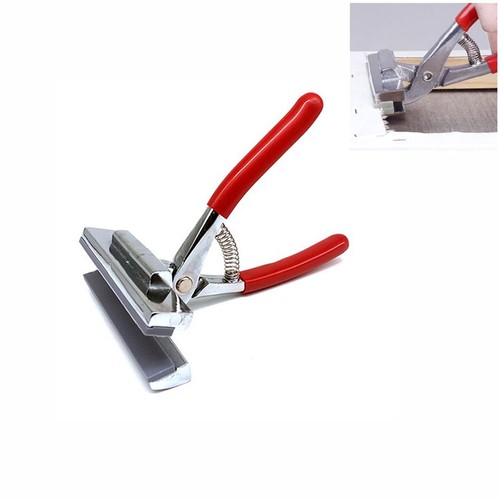 Canvas stretching kit - stretching, plier