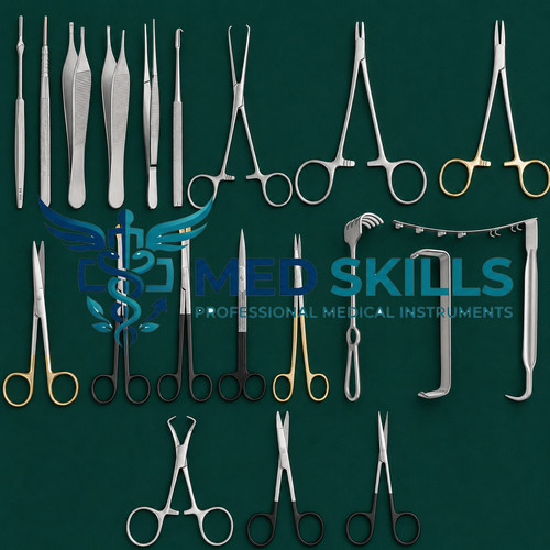 20pc german quality studio - german,