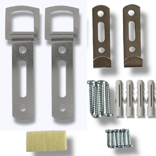 Hanging kit hooks heavy duty - hanging,