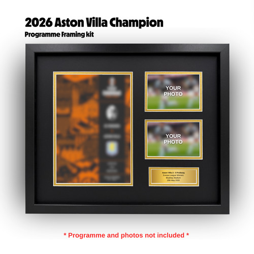 Aston villa 2026 europa - aston,