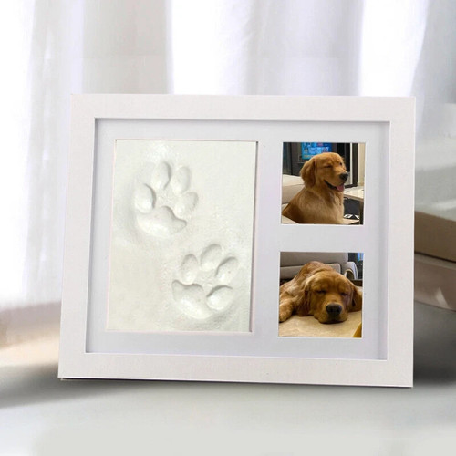 Pet baby foot - , print