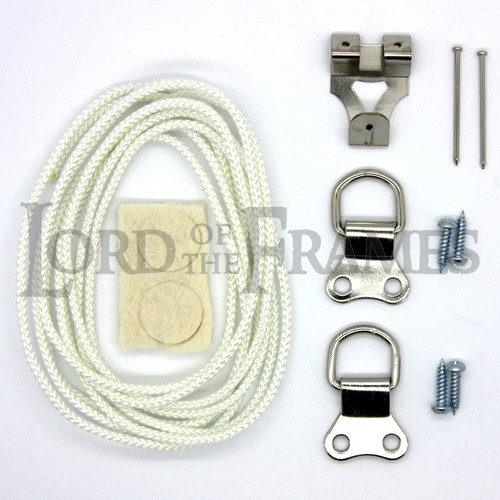 Large picture frame - large, hanging