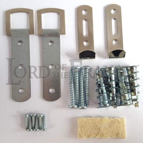 Secure heavy duty - secure, large