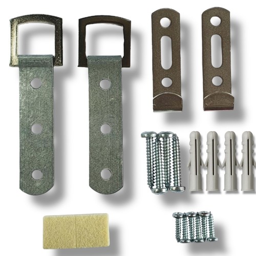 Hanging kit secure heavy - ,