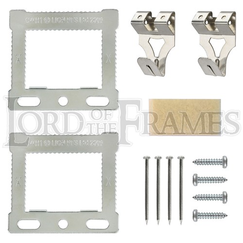 Canvas floater box frame - floater,