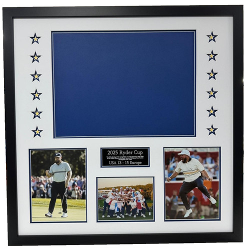 Framing kit for 2025 - kit, cup