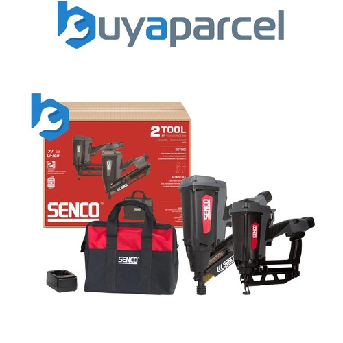 Senco 4vs7021n1 nailer kit - 4vs7021n1,