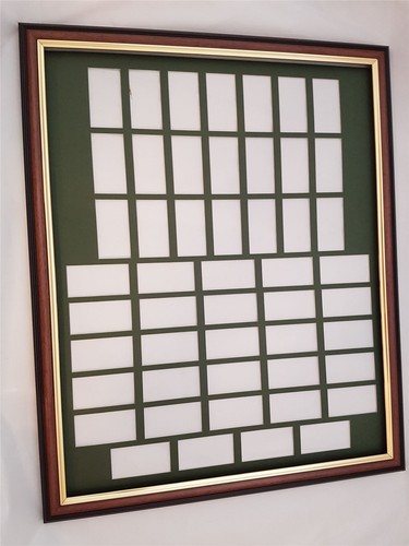 Mounting framing kit for - &,