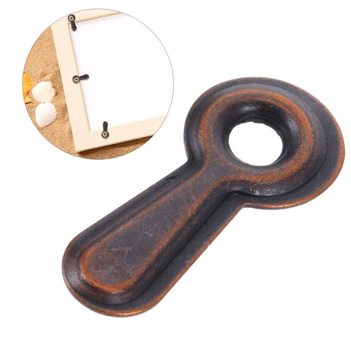 100pcs sturdy metal picture - metal,