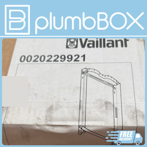 Vaillant large space framing - large,