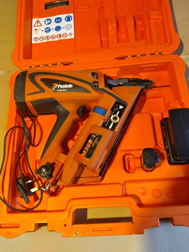 Paslode im360ci lithium - paslode,