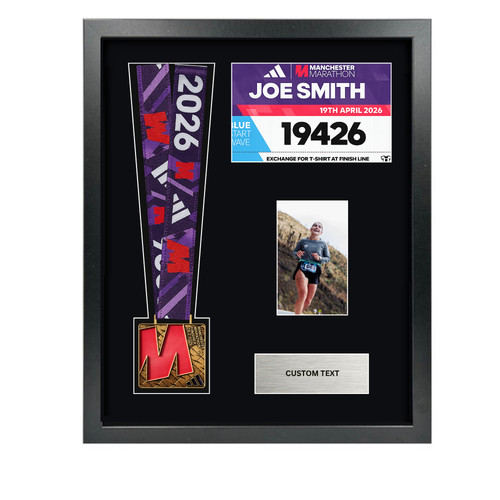 2026 manchester marathon - 2026,