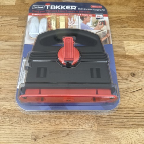 Takker easy one step hardwall - one-step,
