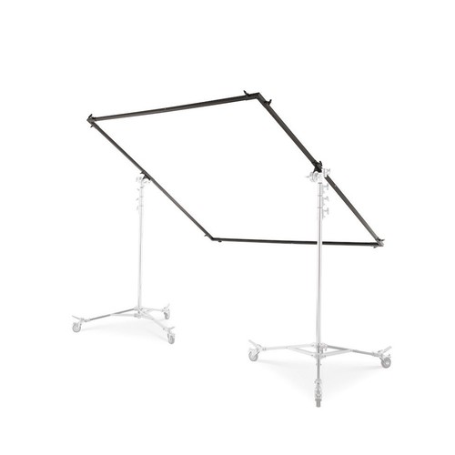 12ft butterfly frame - x,