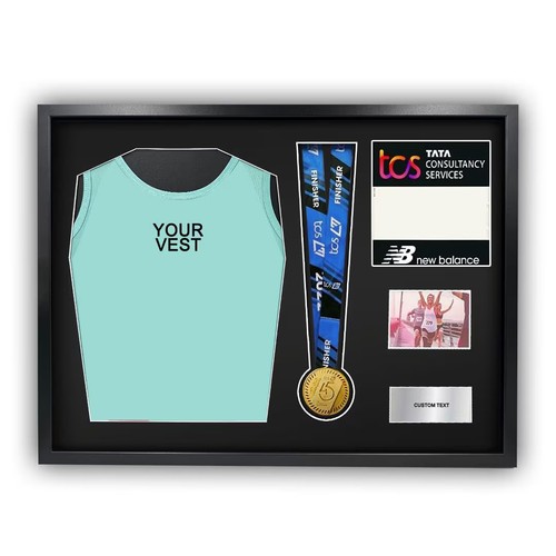 2025 marathon vest medal and - 2025,